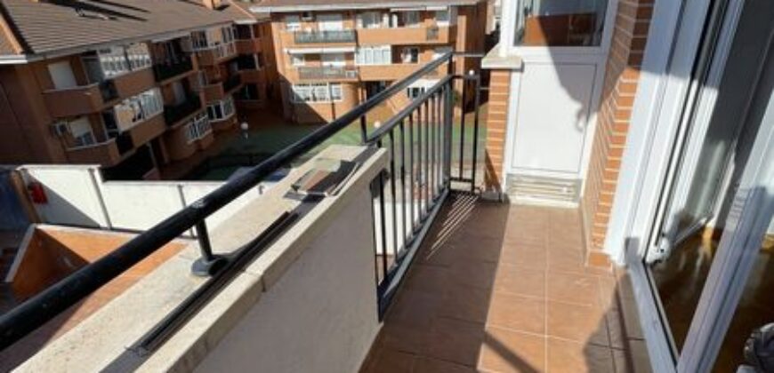 Piso en Alquiler en Manzanares el Real