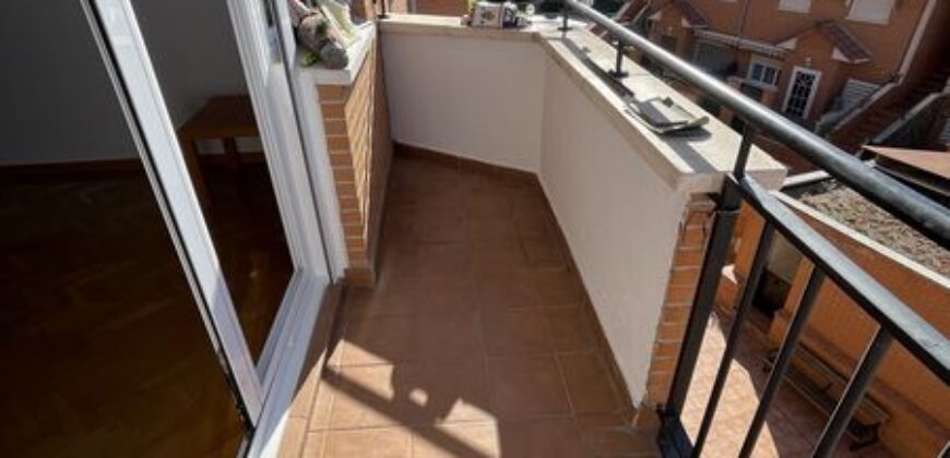 Piso en Alquiler en Manzanares el Real