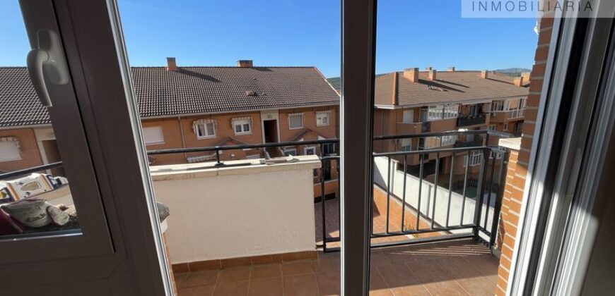 Piso en Alquiler en Manzanares el Real