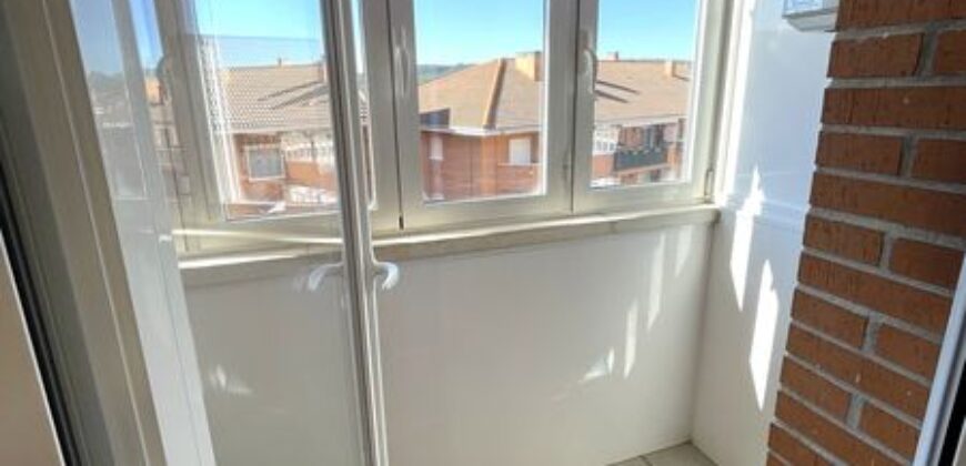 Piso en Alquiler en Manzanares el Real