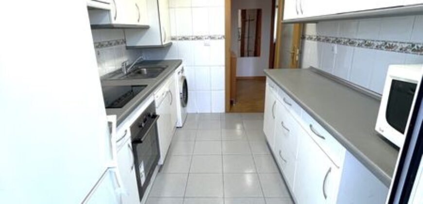 Piso en Alquiler en Manzanares el Real