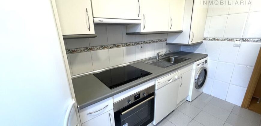 Piso en Alquiler en Manzanares el Real