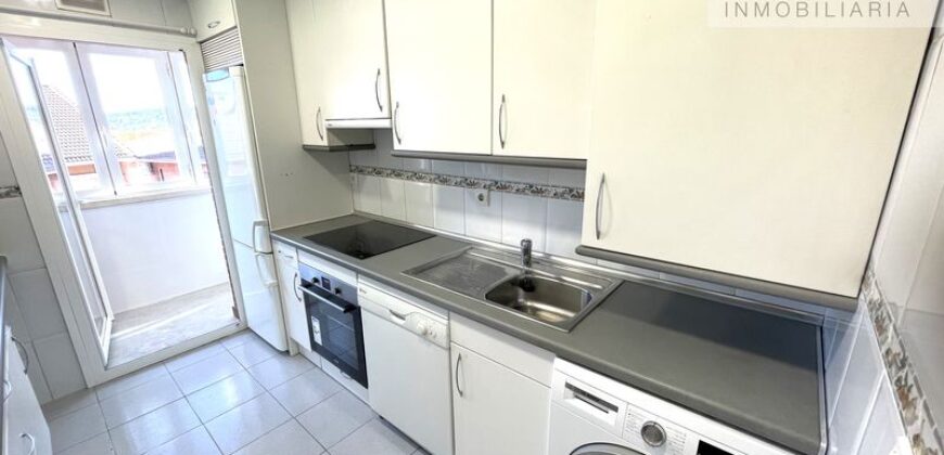 Piso en Alquiler en Manzanares el Real