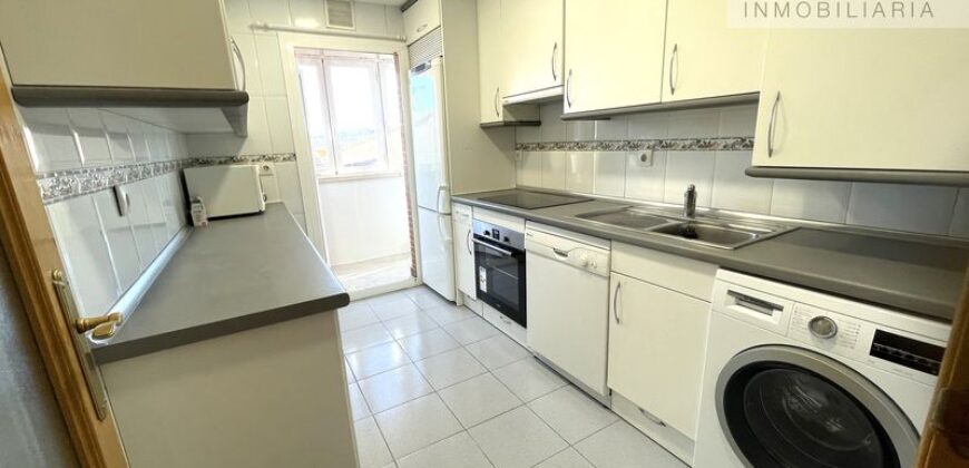Piso en Alquiler en Manzanares el Real