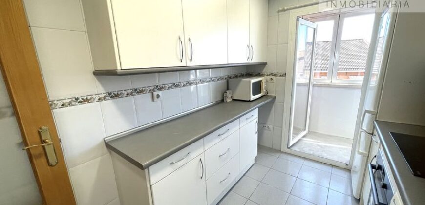 Piso en Alquiler en Manzanares el Real
