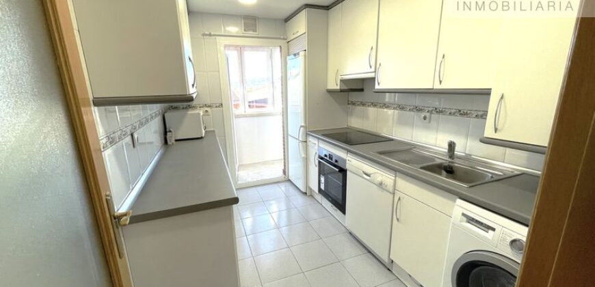 Piso en Alquiler en Manzanares el Real