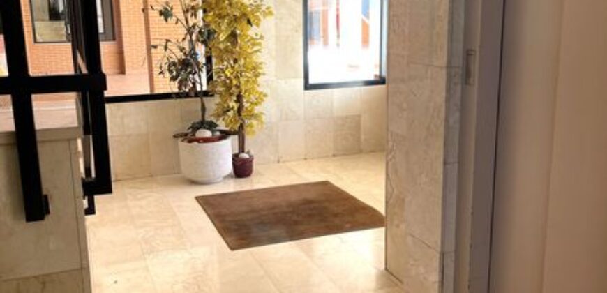 Piso en Alquiler en Manzanares el Real