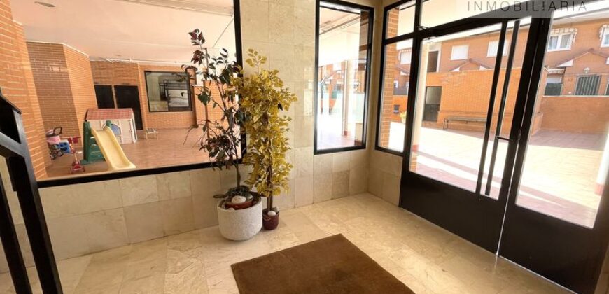 Piso en Alquiler en Manzanares el Real