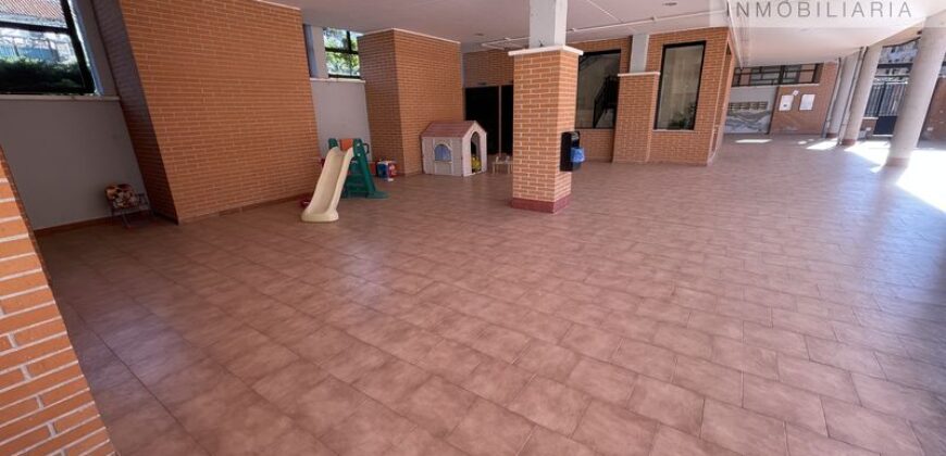 Piso en Alquiler en Manzanares el Real