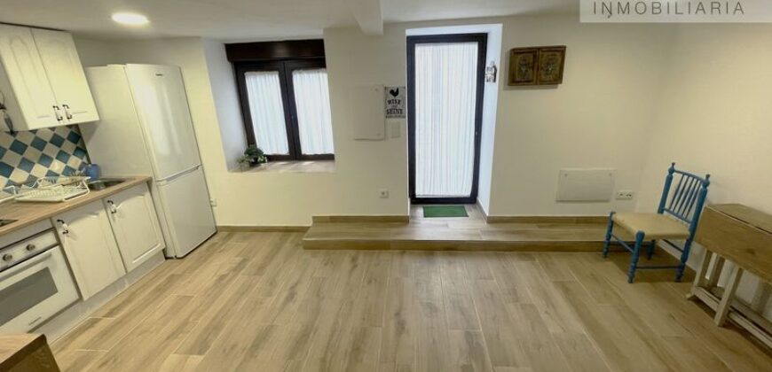APARTAMENTO AMUEBLADO