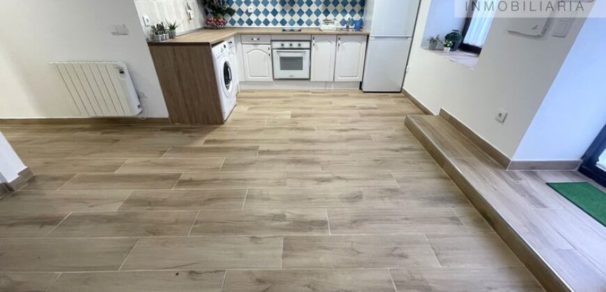 APARTAMENTO AMUEBLADO