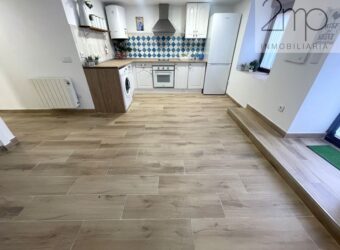 APARTAMENTO AMUEBLADO