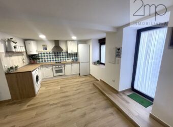 APARTAMENTO AMUEBLADO