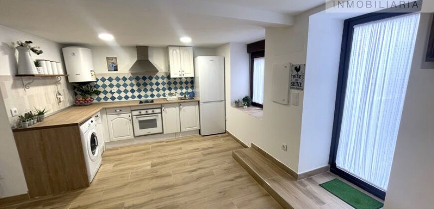 APARTAMENTO AMUEBLADO