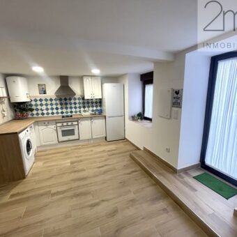 Apartamento en Alquiler en Manzanares el Real