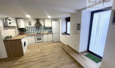 Apartamento en Alquiler en Manzanares el Real