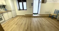 APARTAMENTO AMUEBLADO