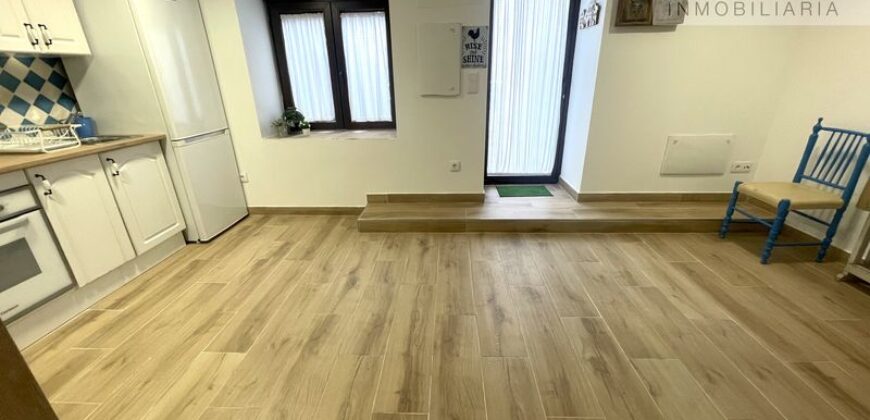 APARTAMENTO AMUEBLADO