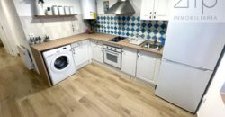 APARTAMENTO AMUEBLADO