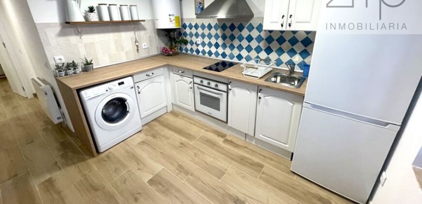 APARTAMENTO AMUEBLADO