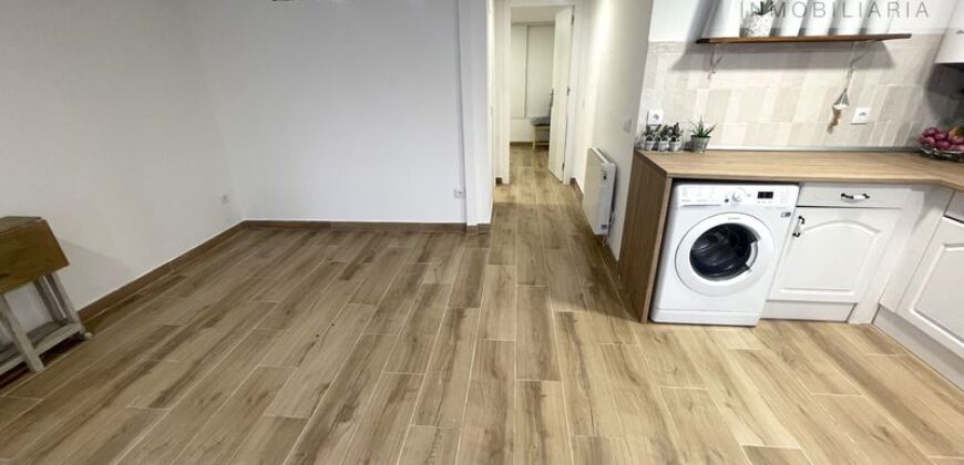 Apartamento en Alquiler en Manzanares el Real
