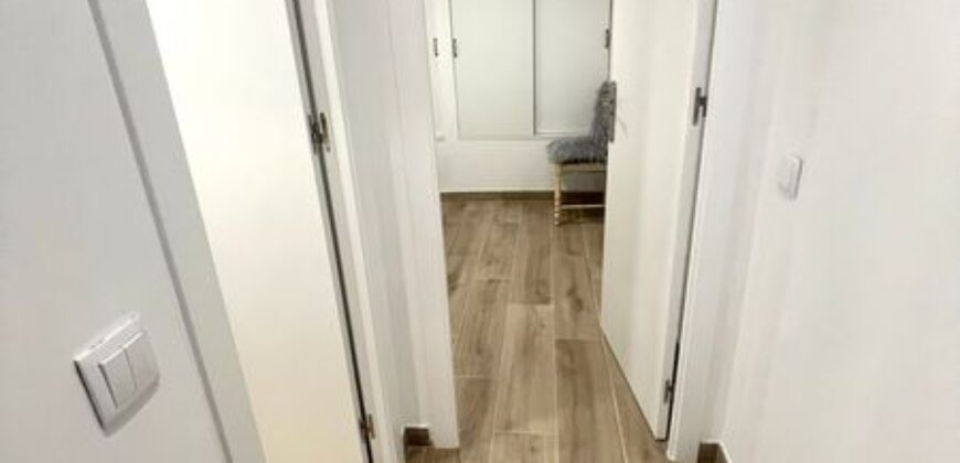 Apartamento en Alquiler en Manzanares el Real