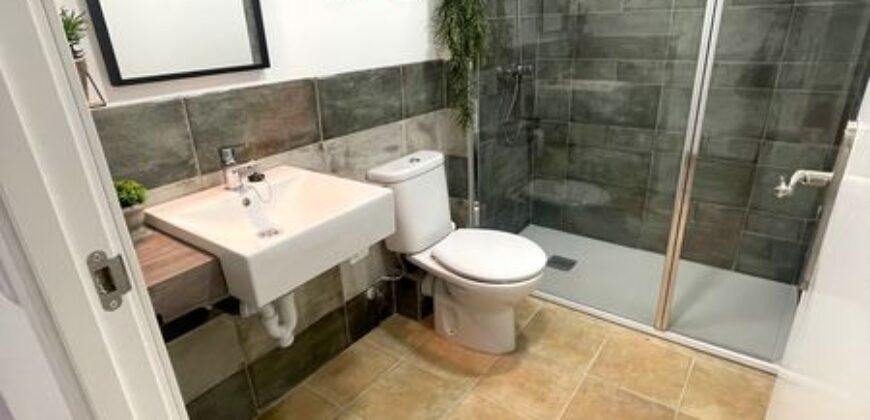 Apartamento en Alquiler en Manzanares el Real