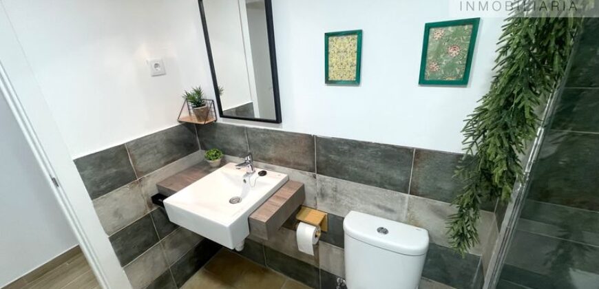 APARTAMENTO AMUEBLADO