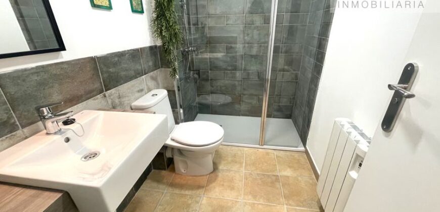 Apartamento en Alquiler en Manzanares el Real