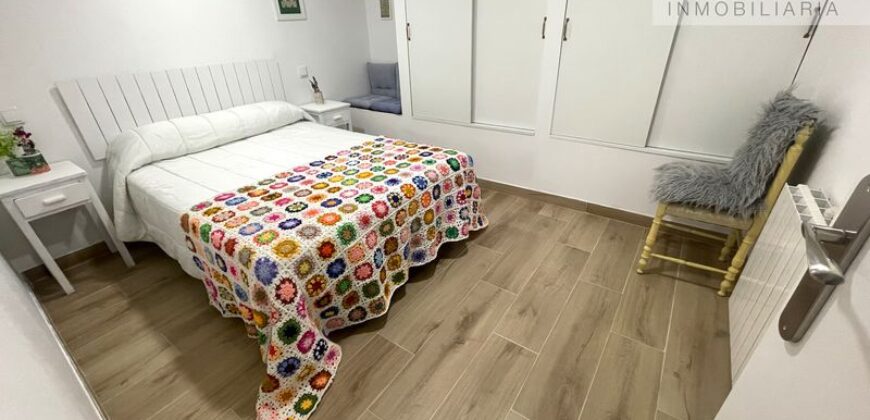 APARTAMENTO AMUEBLADO