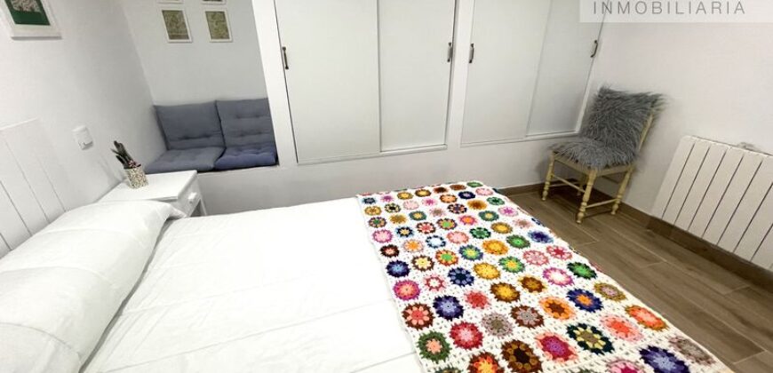 Apartamento en Alquiler en Manzanares el Real
