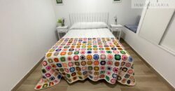 APARTAMENTO AMUEBLADO