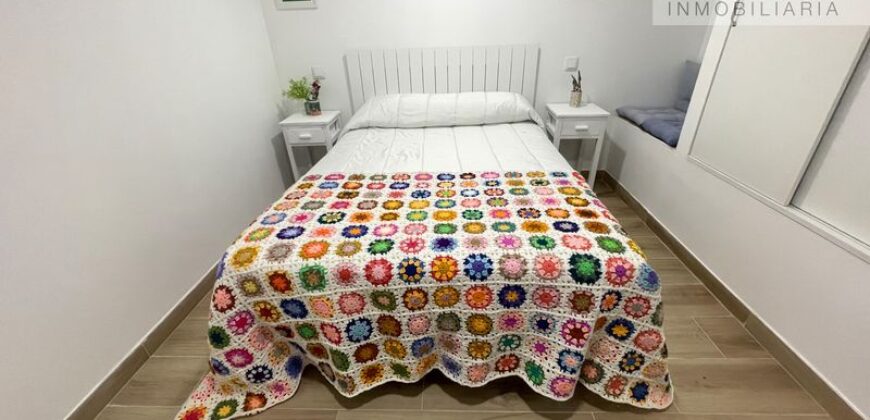 APARTAMENTO AMUEBLADO