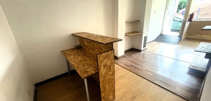 LOCAL COMERCIAL EN ALQUILER