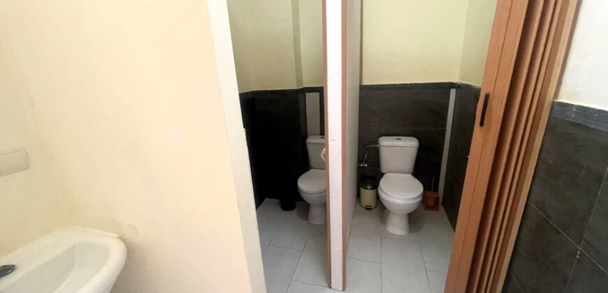 LOCAL COMERCIAL EN ALQUILER
