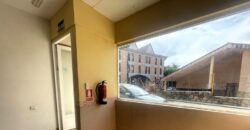LOCAL COMERCIAL EN ALQUILER