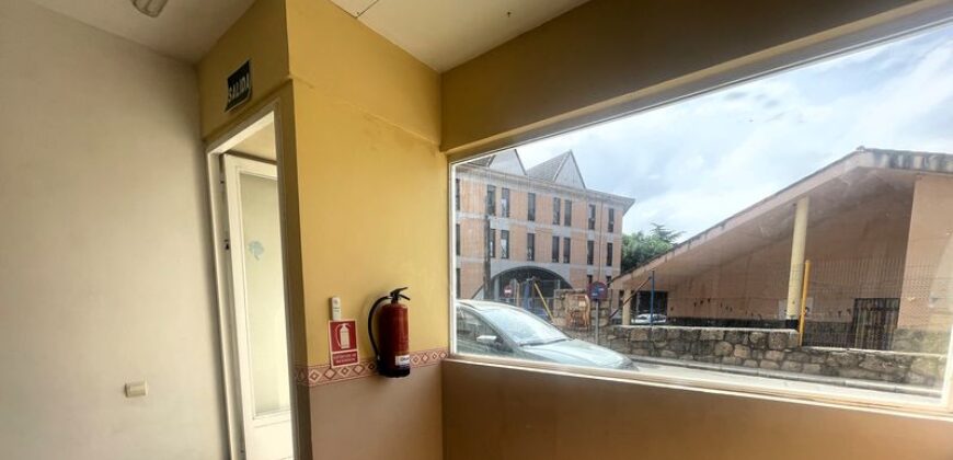 LOCAL COMERCIAL EN ALQUILER