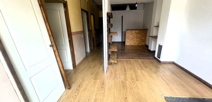 LOCAL COMERCIAL EN ALQUILER