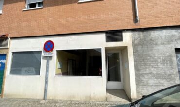 LOCAL COMERCIAL EN ALQUILER