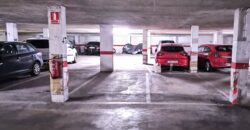 Garaje en Alquiler en Manzanares el Real