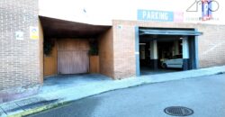 Garaje en Alquiler en Manzanares el Real