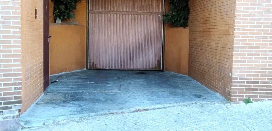 Garaje en Alquiler en Manzanares el Real