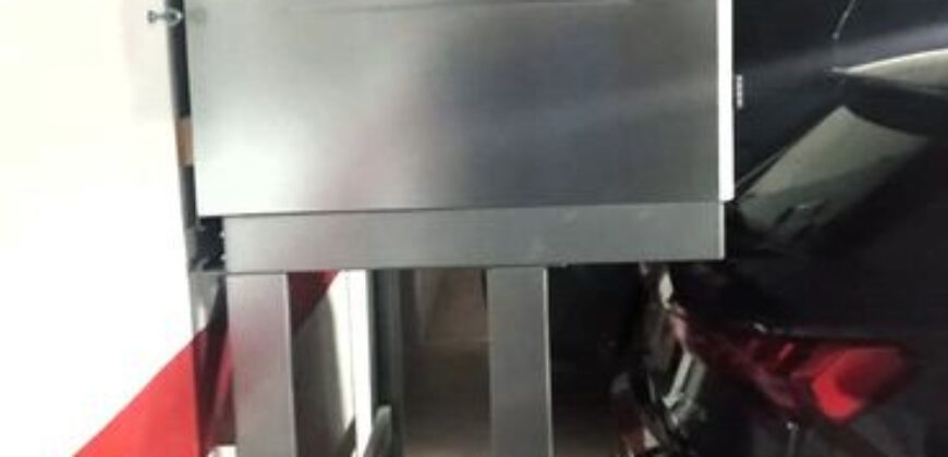 Garaje en Alquiler en Manzanares el Real