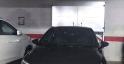 Garaje en Alquiler en Manzanares el Real