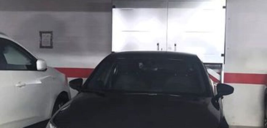 Garaje en Alquiler en Manzanares el Real