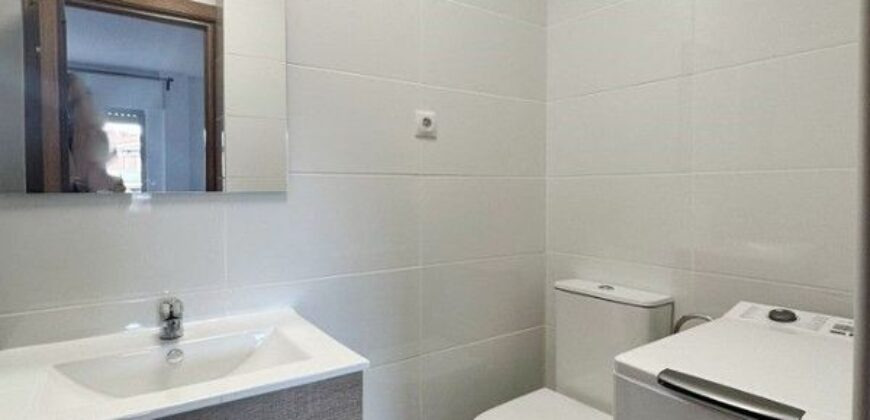 APARTAMENTO EN VENTA EN MANZANARES