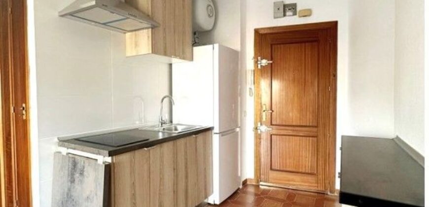 APARTAMENTO EN VENTA EN MANZANARES