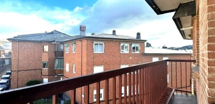 APARTAMENTO EN VENTA EN MANZANARES