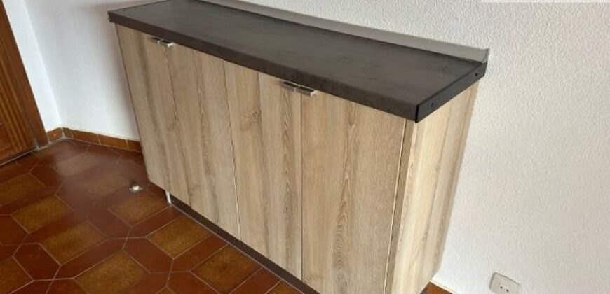 APARTAMENTO EN VENTA EN MANZANARES