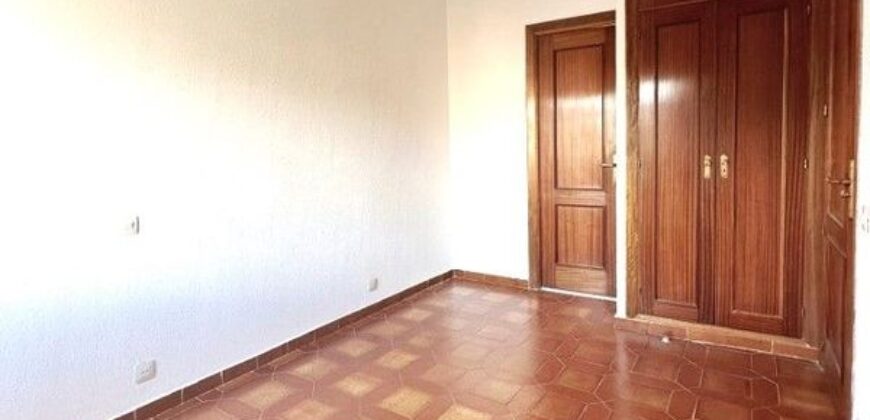APARTAMENTO EN VENTA EN MANZANARES